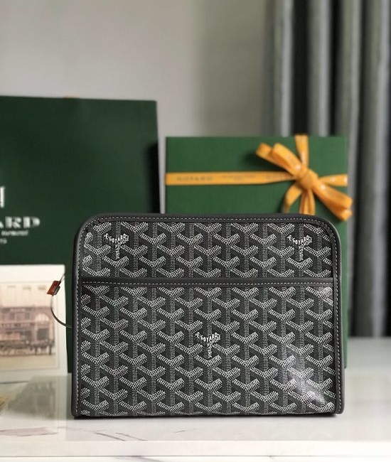 Goyard Jouvence Toiletry Bag 020202