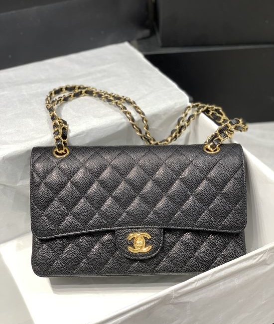 Chanel Classic Bag Top Quality Imitation 1112#
