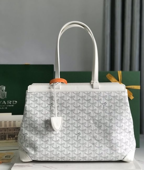Goyard Bellechasse Biaude Commuter Tote Bag 020161