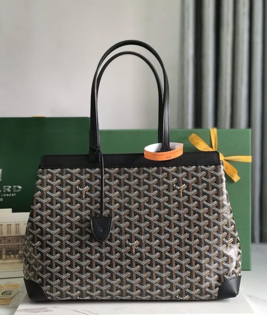 Goyard Bellechasse Biaude Tote Commuter Bag 020161