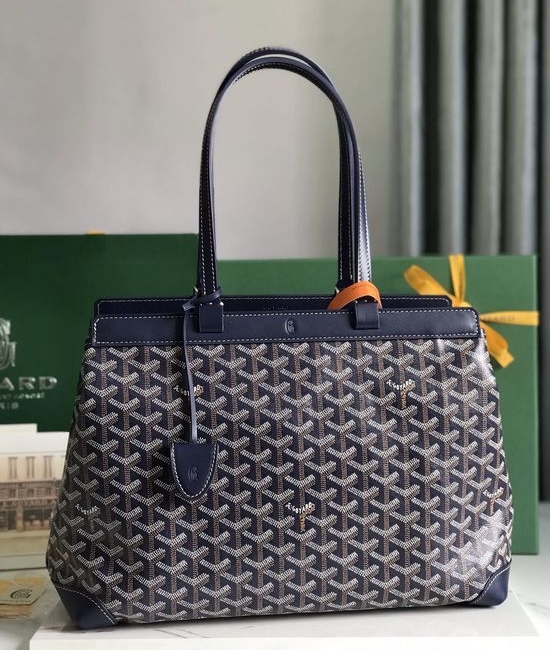 Goyard Bellechasse Biaude Tote Bag 020161