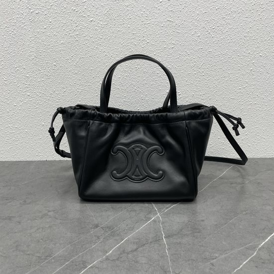 Celine CABAS Small Drawstring Tote 199978