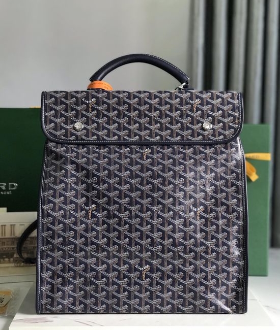 Goyard Saint Leger Convertible Backpack 020318