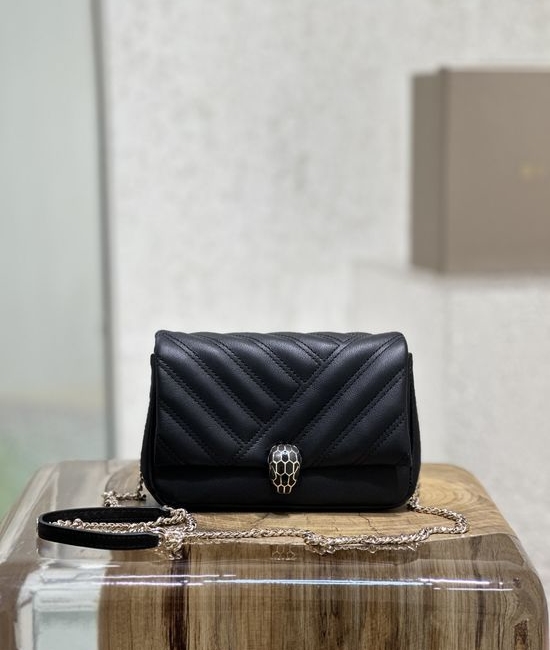 Bvlgari Serpenti Cabocho Mini Bag 288760