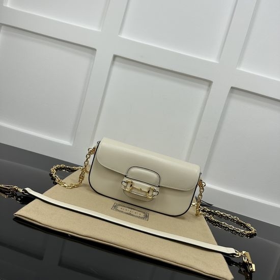 Gucci Horsebit 1955 Mini Shoulder Bag 735178