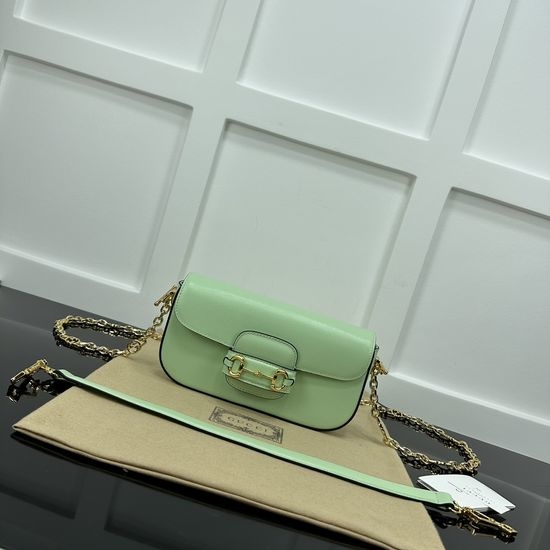 Gucci Horsebit 1955 Mini Shoulder Bag 735178