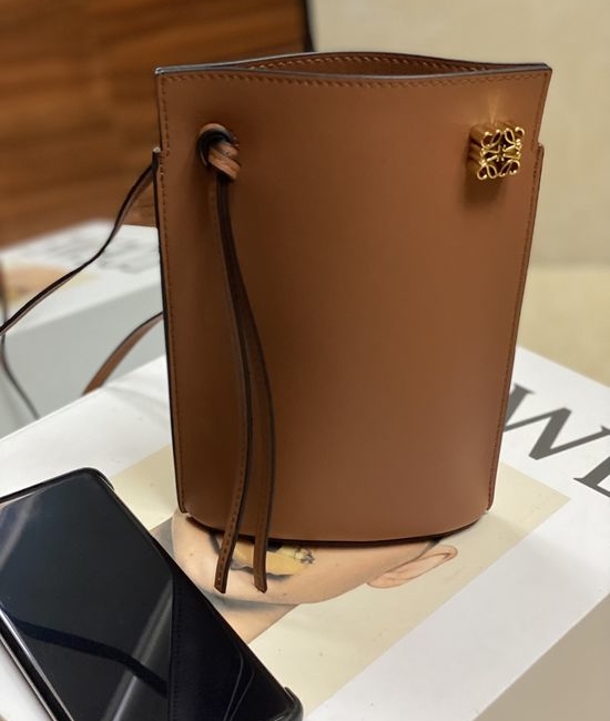 Loewe Dice Phone Crossbody Bag 1007