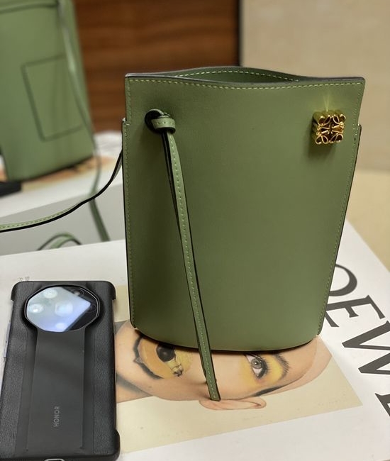Loewe Dice Phone Bag Large Capacity 1007