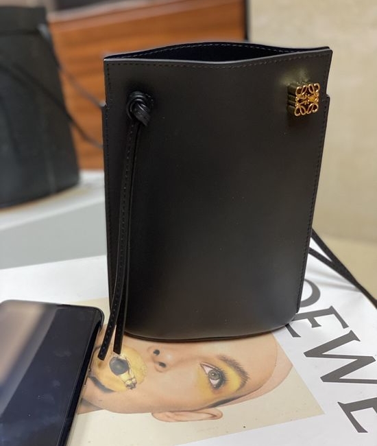 Loewe Dice Phone Crossbody Bag 1007