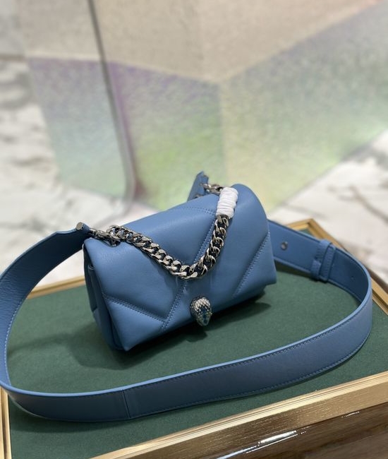 Bvlgari SERPENTI CABOCHON Mini Crossbody Bag 291085