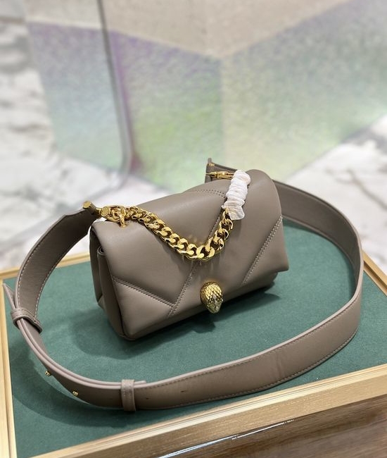 Bvlgari SERPENTI CABOCHON Mini Crossbody Bag 291085