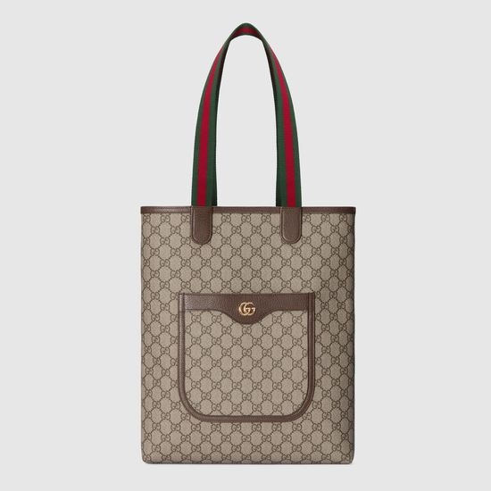 Gucci Large Bag Original Leather Top Quality 744544