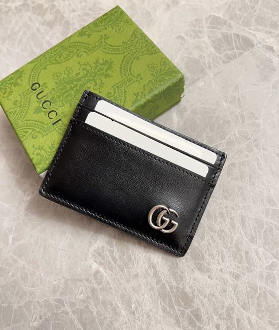 Gucci GG Marmont Series Card Holder 657588