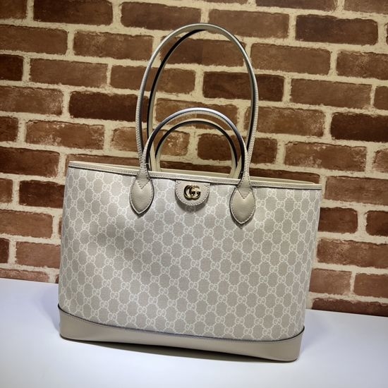 Gucci Classic Oatmeal Tote Bag 739730