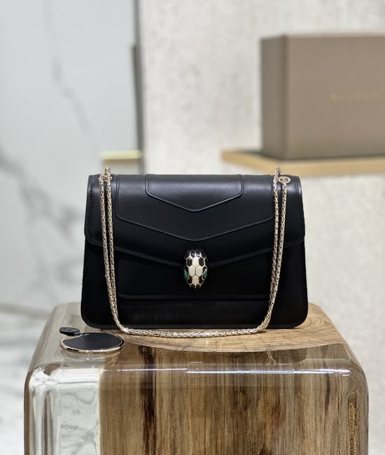 Bvlgari Serpenti Forever Crossbody Bag 29032