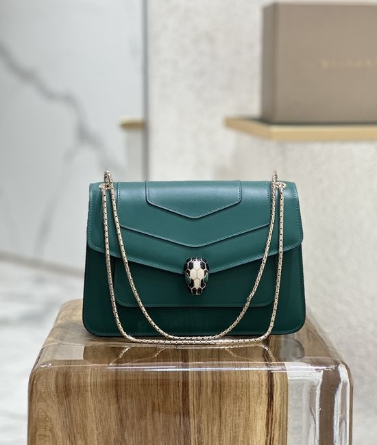 Bvlgari Serpenti Forever Crossbody Bag 29032