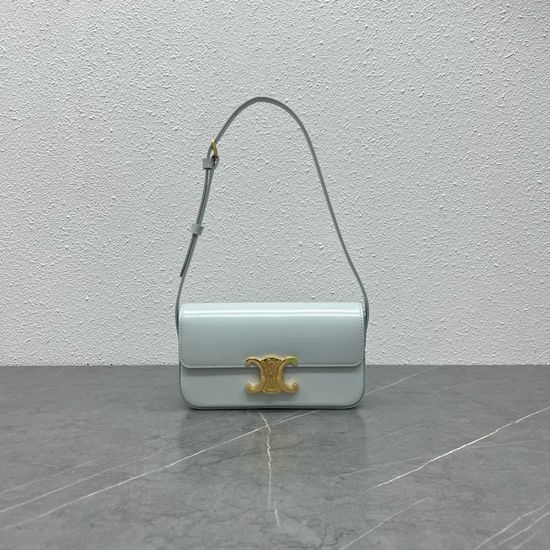 Celine Triomphe Shoulder Bag 194142