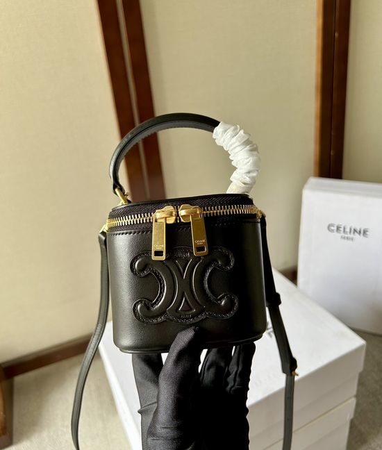 Celine Mini Vanity Case 110762