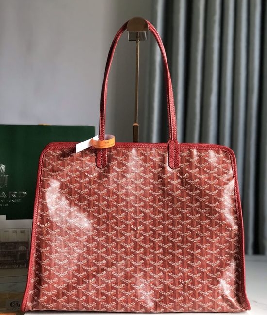 Goyard Hardy Commuter Bag 020176