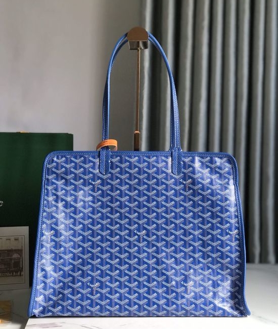 Goyard Hardy Commuter Bag 020176