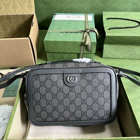 Gucci Ophidia Small Shoulder Bag 739392