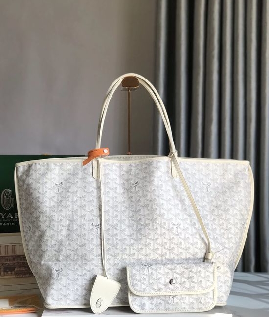 Goyard Reversible Anjou Tote Bag 020661
