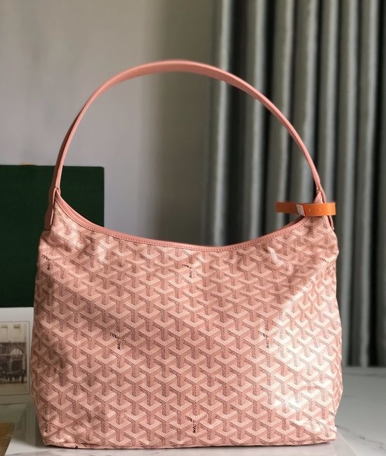 Goyard Hobo Bohème Shoulder Bag