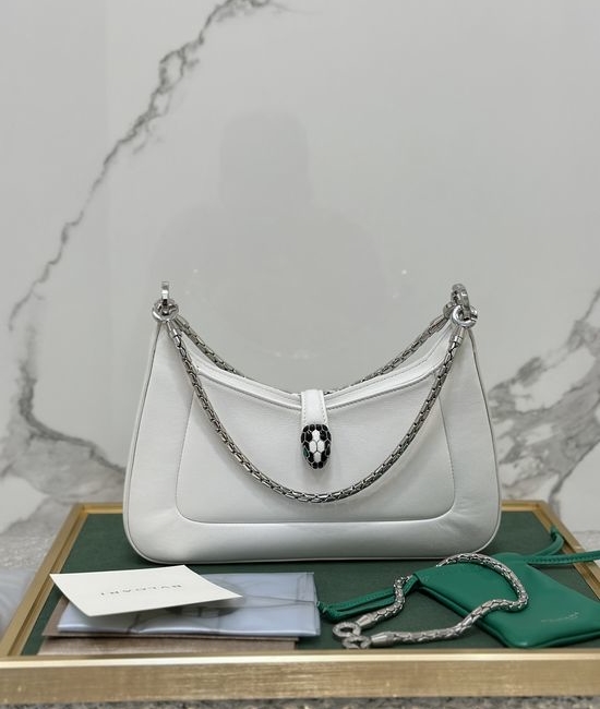 Bvlgari SERPENTI BAIA Shoulder Bag 293208