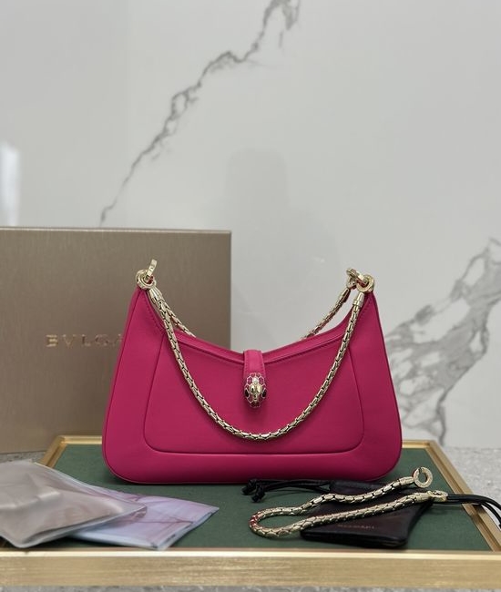Bvlgari SERPENTI BAIA Shoulder Bag 293208