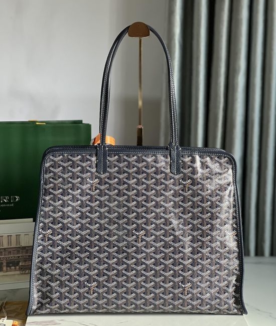 Goyard Hardy Commuter Bag 020176