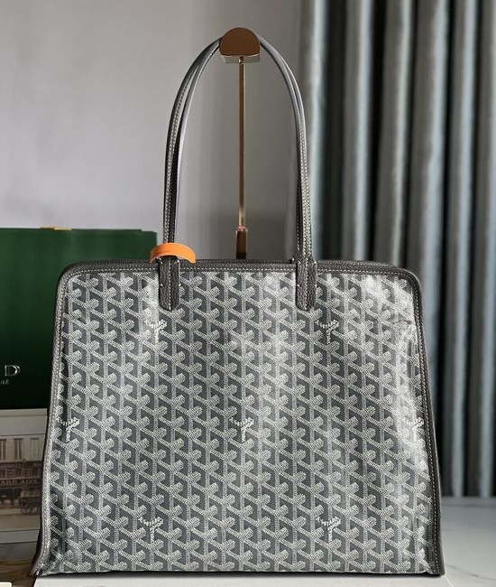Goyard Hardy Commuter Bag 020176