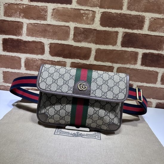 Gucci Classic Tote Bag 752597