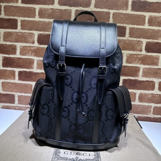 Gucci Premium GG Canvas Large Tote Bag 678829
