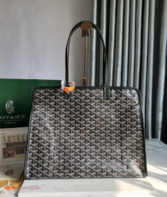 Goyard Hardy Commuter Bag 020176