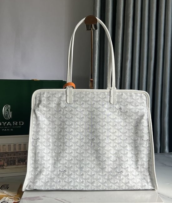 Goyard Hardy Commuter Tote Bag 020176