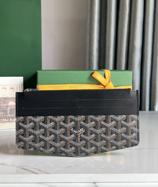 Goyard Insert Louise Card Holder Bag 020602