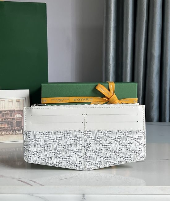 Goyard INSERT LOUISE Compact Card Holder 020602
