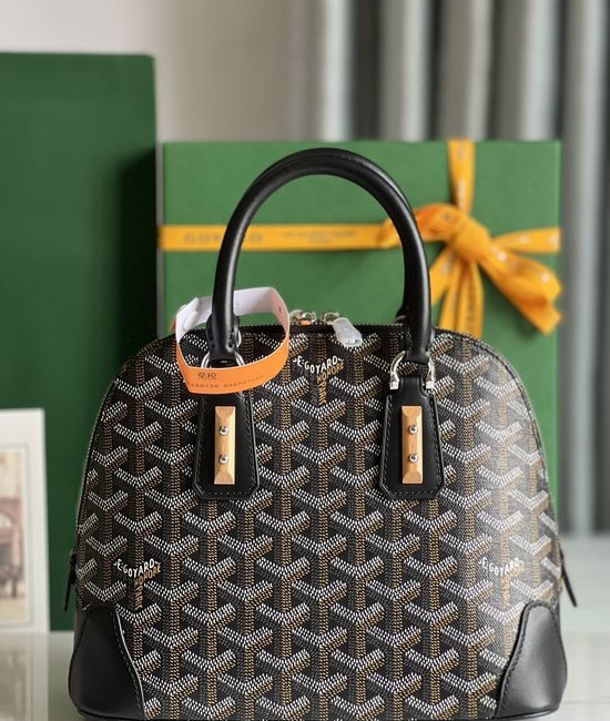 Goyard Vendome Shell Shoulder Bag 8267