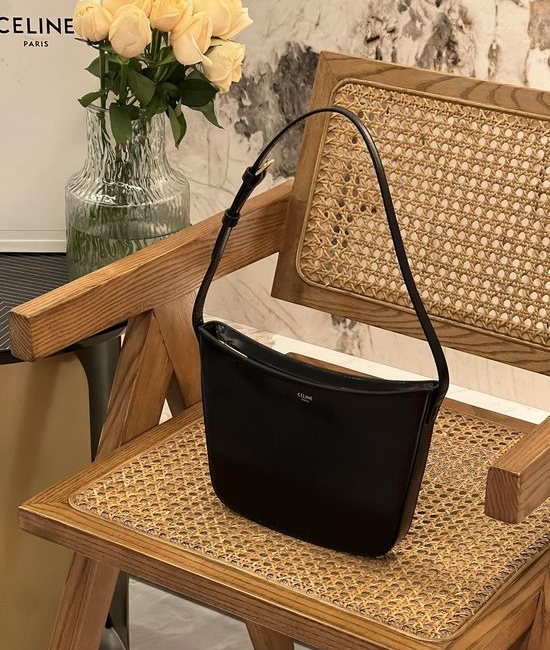Celine Underarm Bag Retro Simple Bag 112273