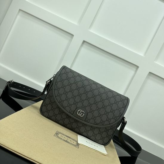 Gucci Ophidia GG Messenger Bag 724704