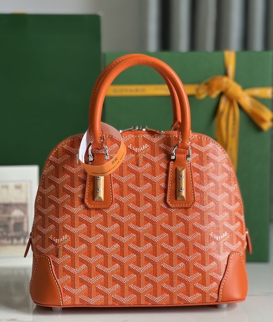 Goyard Vendome Shell Shoulder Bag 8268