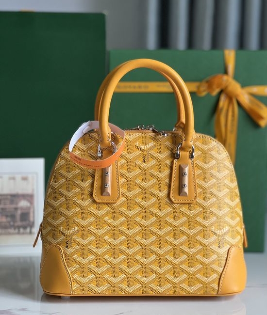 Goyard Vendome Shell Shoulder Bag 8270