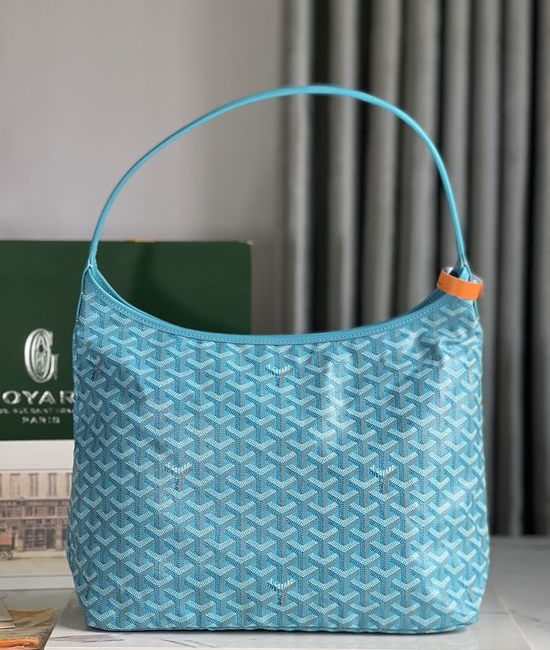 Goyard Hobo Bohème Shoulder Bag