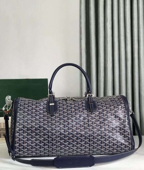 Goyard Croisiere Portable Travel Bag 0201515