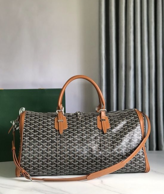 Goyard Croisiere Portable Travel Bag 0201515