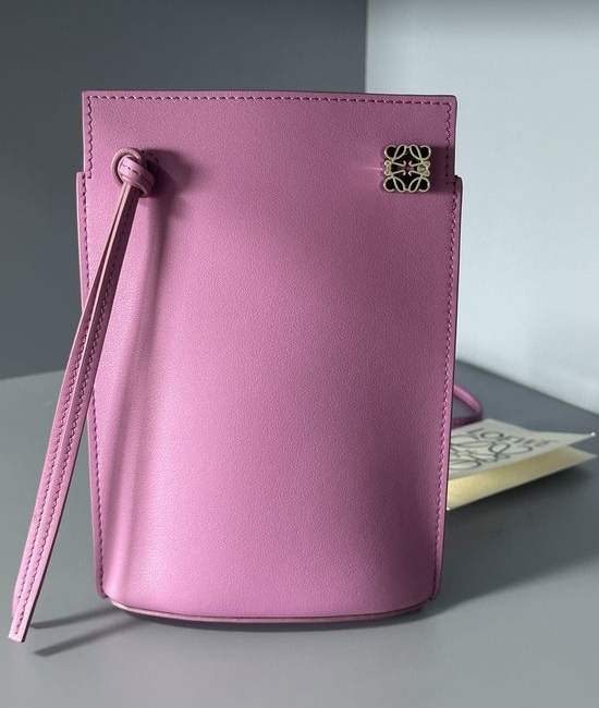 Loewe Dice Phone Bag 1007