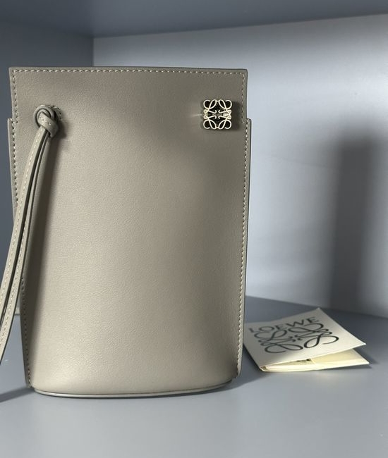 Loewe Dice Phone Crossbody Bag 1007