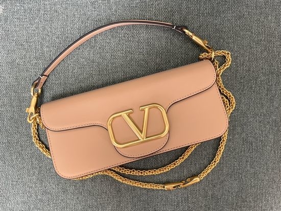 VALENTINO VLogo Signature Convertible Bag 1133