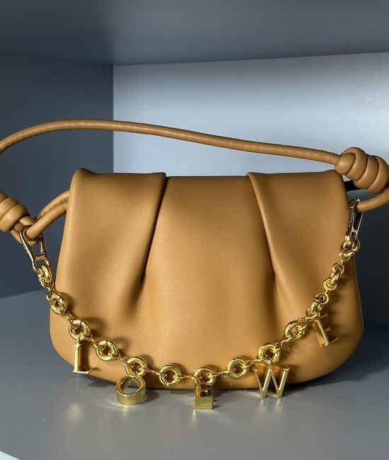 Loewe Paseo Shoulder Bag 1770