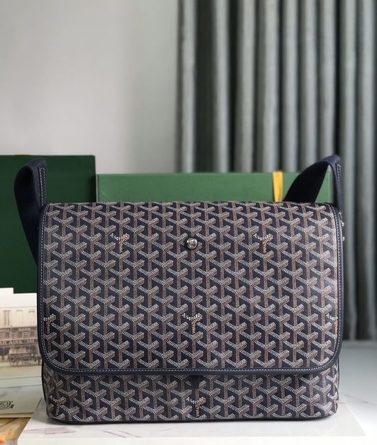 Goyard Citadin Messenger Bag 020212